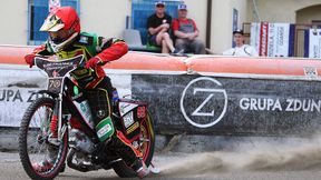 Polonia - Unia. Goście aż do 9. biegu wygrywali wszystkie starty (komentarze)