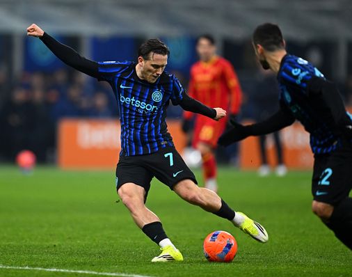 Ekipa Zielińskiego znów przegrywa! Szalony mecz w LM