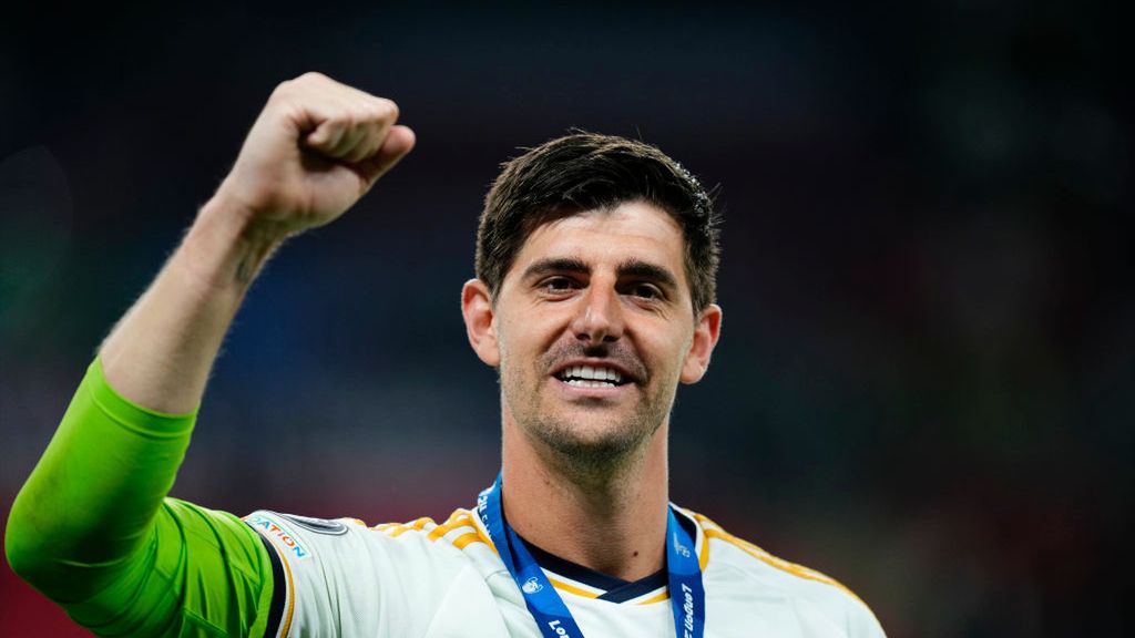 Zdjęcie okładkowe artykułu: Getty Images / Jose Breton / Na zdjęciu: Thibaut Courtois