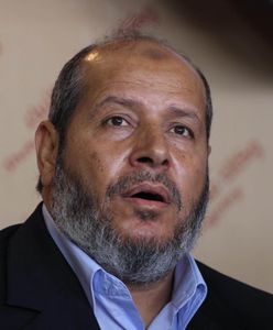 Przywódca Hamasu: Przekażemy ciała zakładników, ale pod pewnymi warunkami