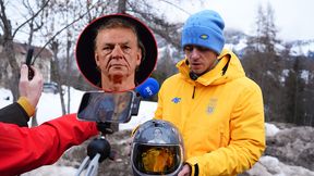 "To haniebne". Polska legenda grzmi po decyzji MKOl wobec Ukraińca