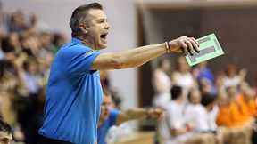 Ciężkie zadanie Vive Kielce