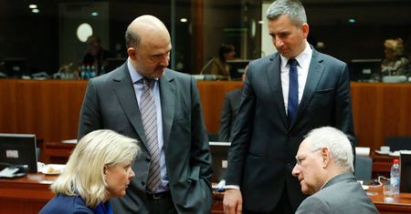 Budżet UE 2016. Szykuje się ostre starcie dwóch obozów