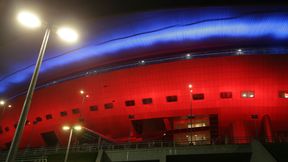 UEFA myśli o Euro 2020 w jednym kraju. Zaskakujący faworyt do przejęcia turnieju