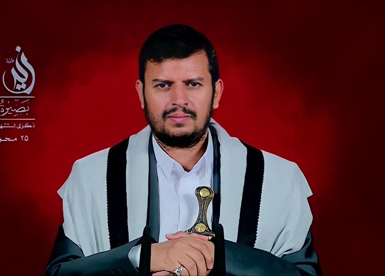 Abdul Malik al-Houthi i dowodzona przez niego milicja Huti z Jemenu stoją za atakiem rakietowym na amerykański niszczyciel