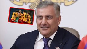 Polacy zagrają z drużyną oligarchy Putina. Właściciel mecz obejrzy z aresztu domowego
