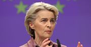 Von der Leyen: Zaproponuję przywódcom UE usunięcie rosyjskich banków z systemu SWIFT