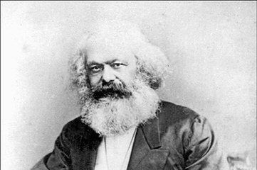 Ropnie Karola Marksa przyczyną komunizmu?