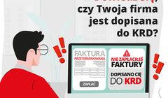 PHD rozpoczyna obsługę Krajowego Rejestru Długów