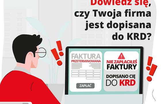 PHD rozpoczyna obsługę Krajowego Rejestru Długów