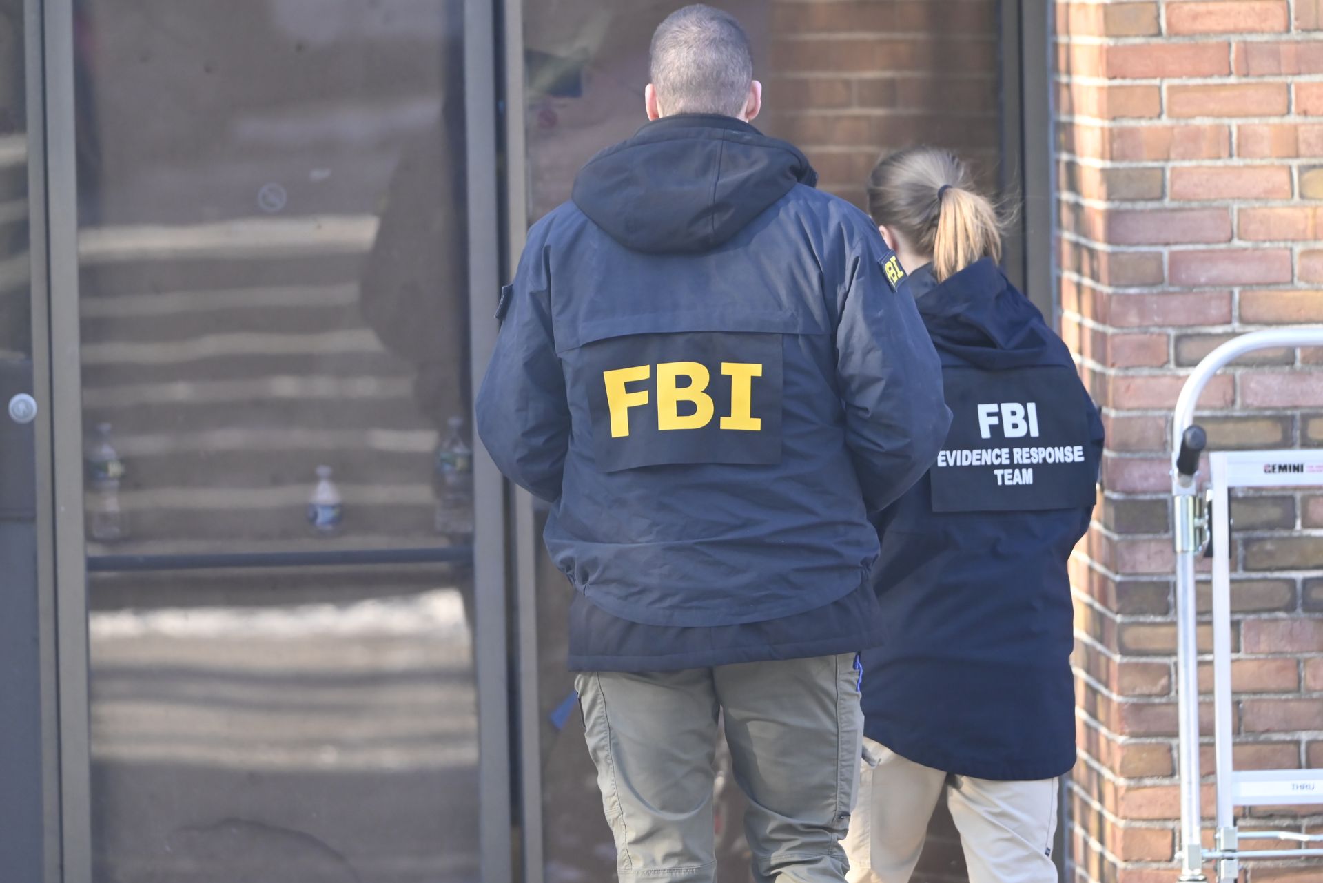 FBI bada włamanie do sieci, podejrzewa Chińczyków