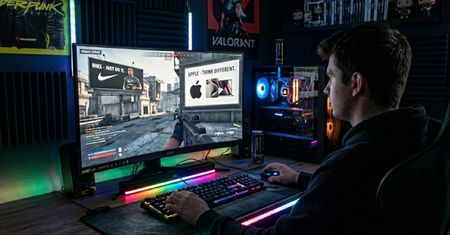 Następne GTA powstanie dzięki Apple i Nike? Jest nowy pomysł finansowania gier