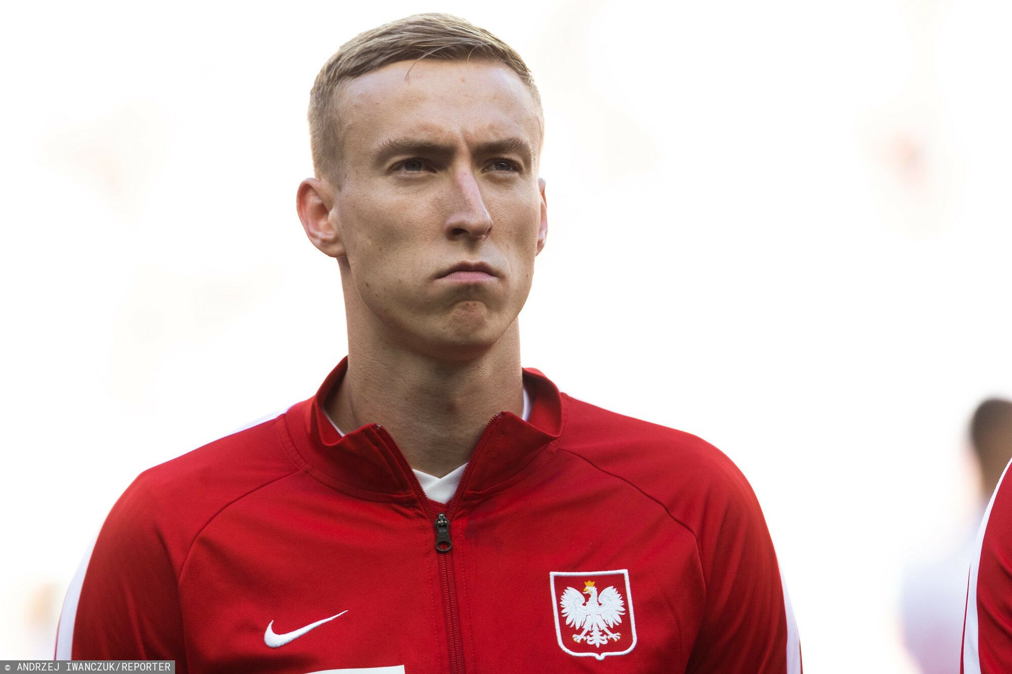 Kim jest narzeczona Adama Buksy?