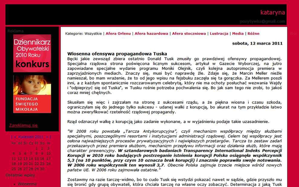 Najsłynniejsi polscy blogerzy. Sprawdź, czy znasz ich wszystkich 3