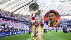 Co dalej z Lukasem Podolskim? Zaskakujący głos z szatni