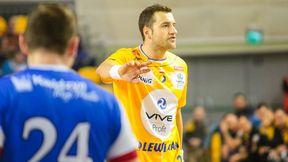 Mariusz Jurkiewicz: Nie taki był nasz cel