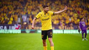 MSK Żylina - GKS Katowice. Gdzie oglądać mecz eliminacji Ligi Konferencji? O której początek?