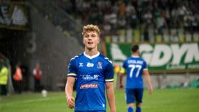 Oficjalnie: talent Motoru Lublin przedłużył umowę. To młodzieżowy reprezentant