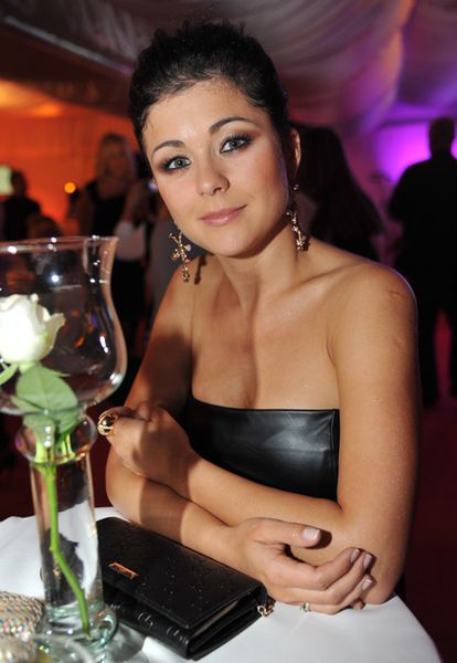 Kasia Cichopek