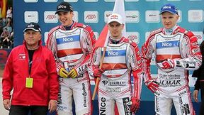II runda Speedway Best Pairs Cup w Landshut, część 1
