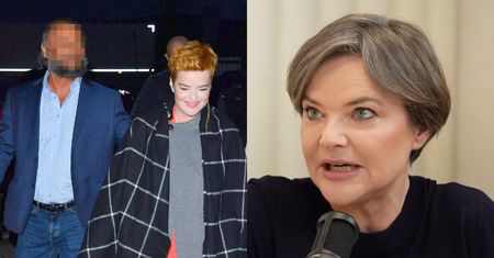 Monika Richardson wspomina ROZSTANIE z "tajemniczym Arturem" i prawi o randkowaniu: "Chciałabym mieć ŻONĘ"