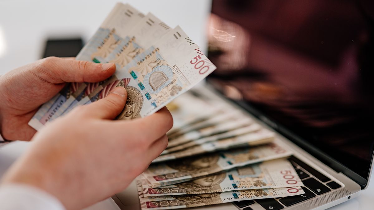 Świadczenie Mama 4 plus można dostać tylko w określonych sytuacjach