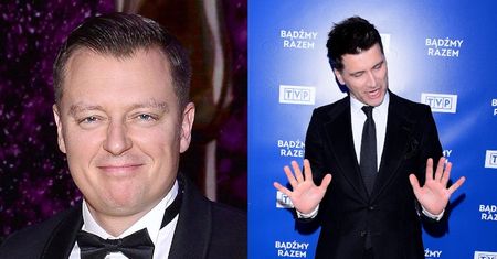 Rafał Brzozowski ZASTĄPI Tomasza Kammela w "The Voice Senior"! "To wielki zaszczyt"