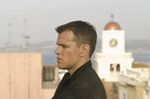 ''A Speck In The Sea'': Matt Damon i Ben Affleck na wodach oceanu