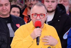 Jerzy Owsiak zakażony koronawirusem. Pracownicy WOŚP na kwarantannie