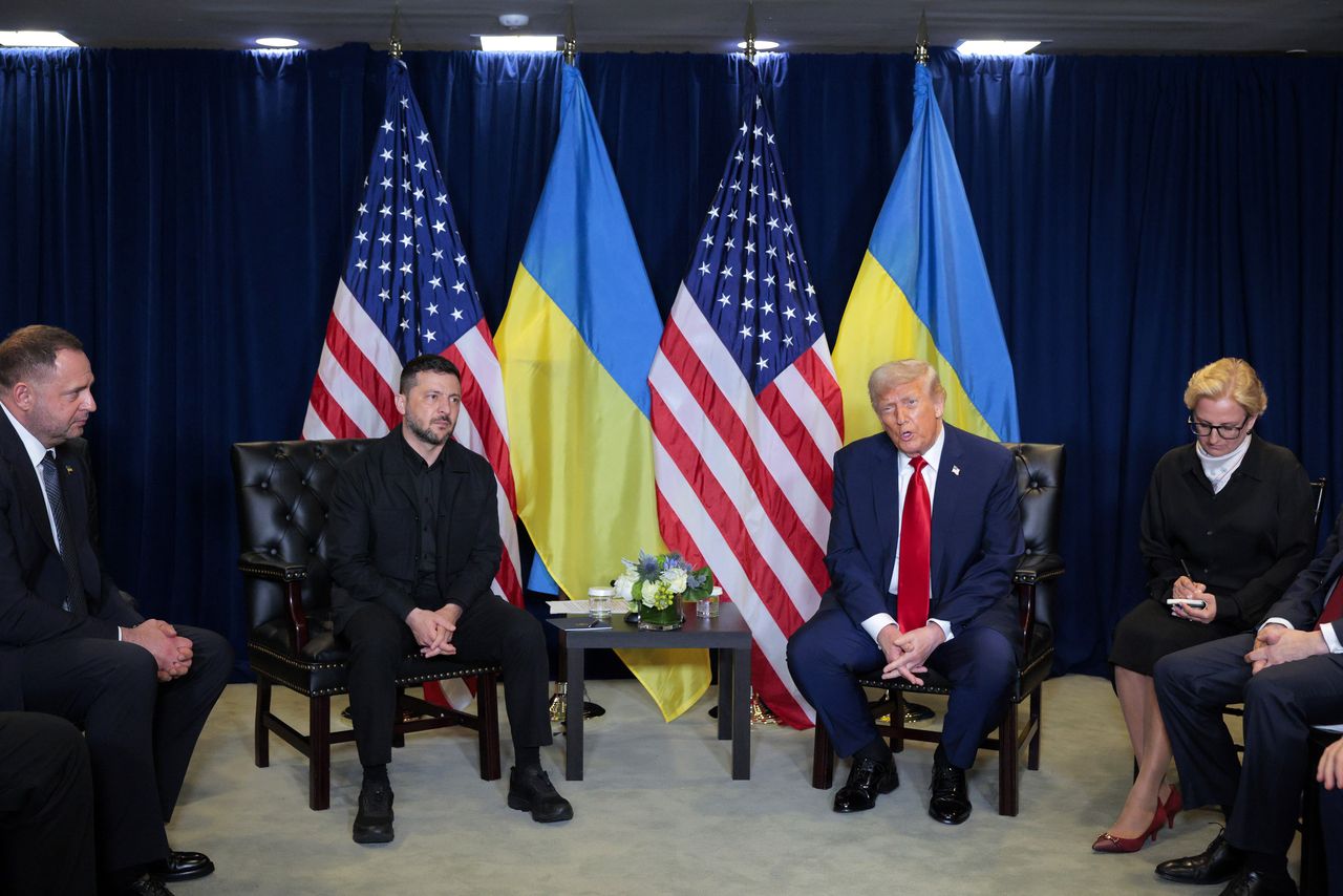 Węgry kupują rosyjską ropę. Trump deklaruje rozmowę z Orbanem