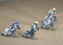 TVP Sport HD Żużel - mecz towarzyski: Polska - Reszta Świata
