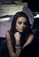 Mila Kunis skromnie o sobie