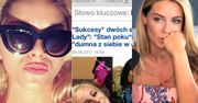 Zapomniana "dama" z "Projektu Lady" atakuje Pudelka: "JE*ANE ŚCIERWO! Wymyślacie bzdury!"