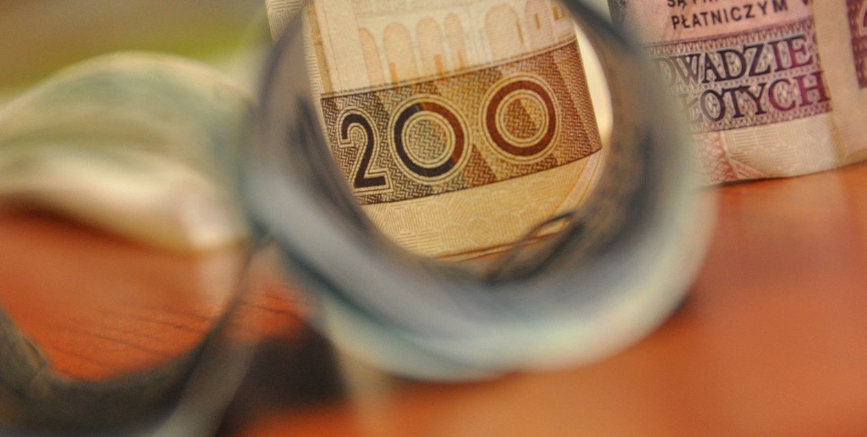 Biłgoraj: Inwestując na "internetowej giełdzie" stracił 110 tys. zł