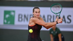 Aryna Sabalenka - Naomi Osaka. Gdzie oglądać mecz Wimbledonu? Kiedy początek?