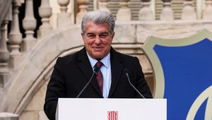 Szef Barcelony o przyszłości. "Chcielibyśmy mieć najlepszych"