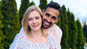 Połączyła ich piłka. Brazylijski gwiazdor ożenił się z Polką