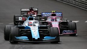 F1: Grand Prix Kanady. Kierowcy Williamsa najgorsi w pierwszym treningu. Mercedes ze sporą przewagą nad rywalami