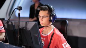 Michał "DXTR" Wiencek: Za rok na pewno lepiej nam pójdzie