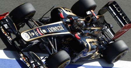 Kilka słów o F1 [felieton]