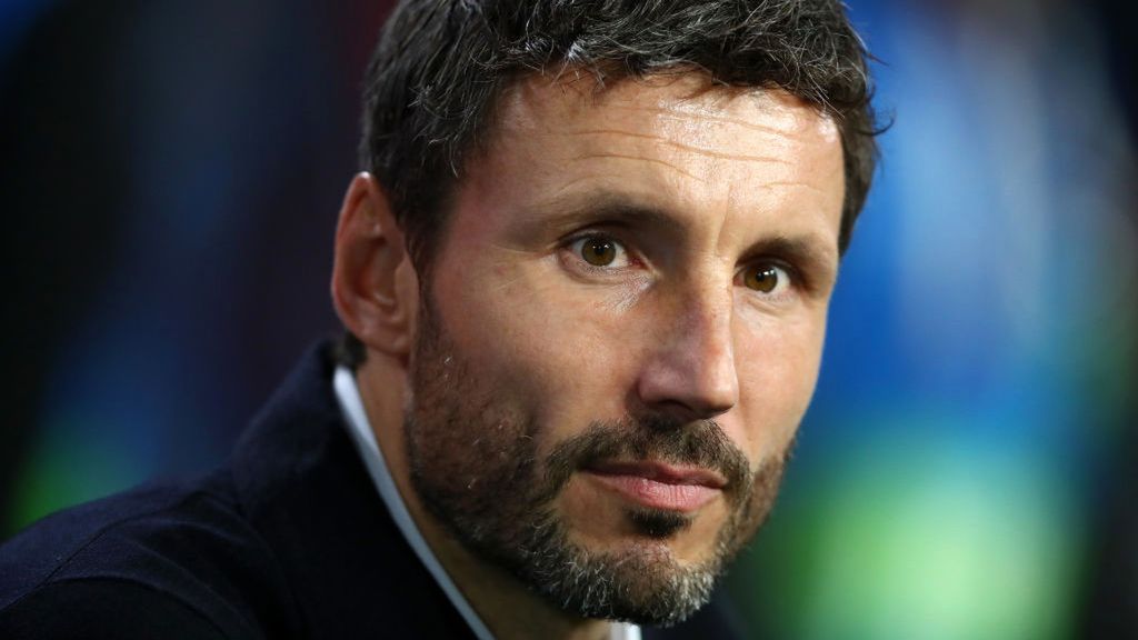 Mark van Bommel