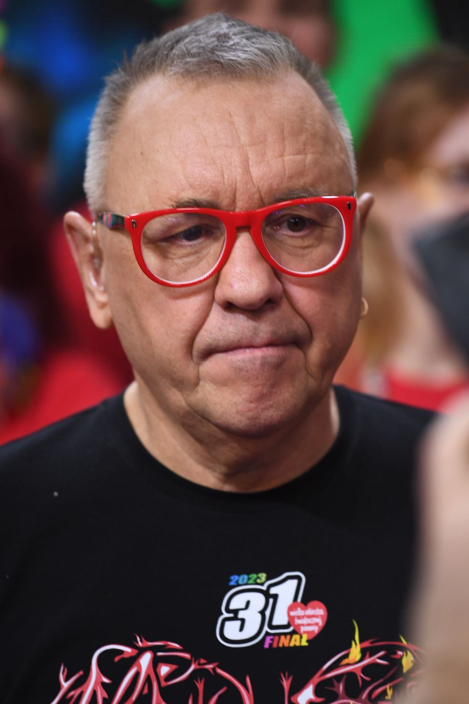 Jerzy Owsiak