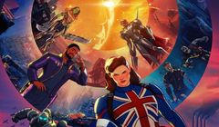 Co by było gdyby? Marvel zaprezentował zwiastun do serialu „What If…?”