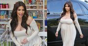 WIELKI DEKOLT Kim Kardashian! (FOTO)
