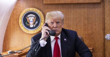 Trumpa czeka najtrudniejsze wyzwanie. Jak wyznaczyć linię demarkacyjną?