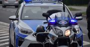 Drogowy szaleniec zatrzymany! Nie uwierzysz, ile punktów karnych zebrał