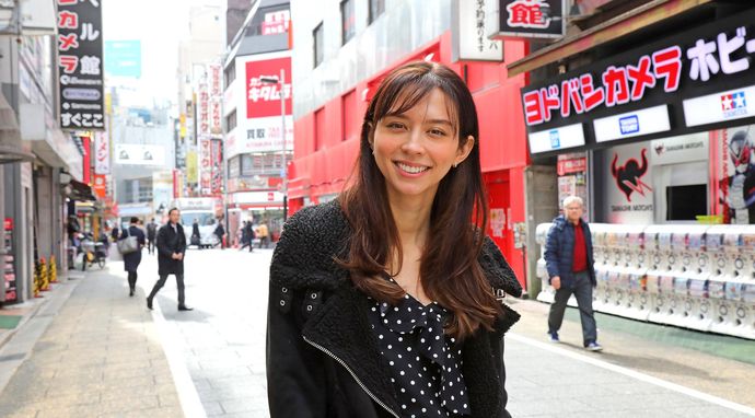 Japonia na talerzu