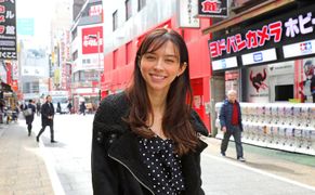 TVN Style Japonia na talerzu