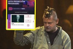 Wojciech Dorosz o aferze w Trójce: "Banalny błąd"