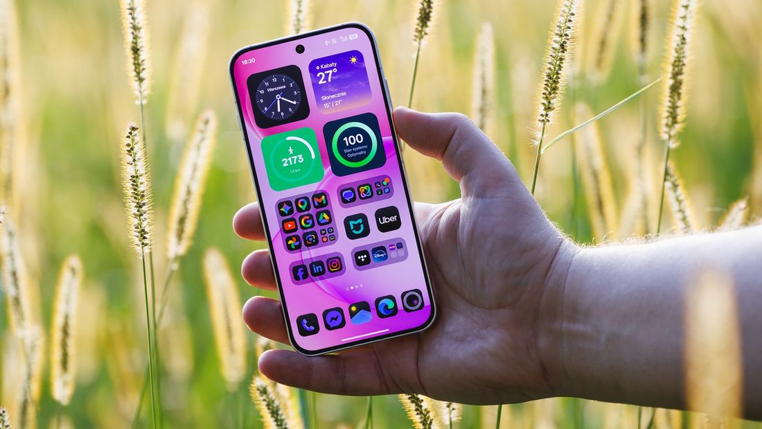 Recenzja OPPO Reno 16 5G - mały, dyskretny, a i tak się wyróżnia